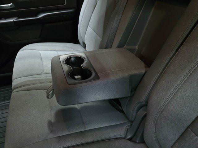 Used 2020 RAM 1500 Big Horn AWD/4WD image 22