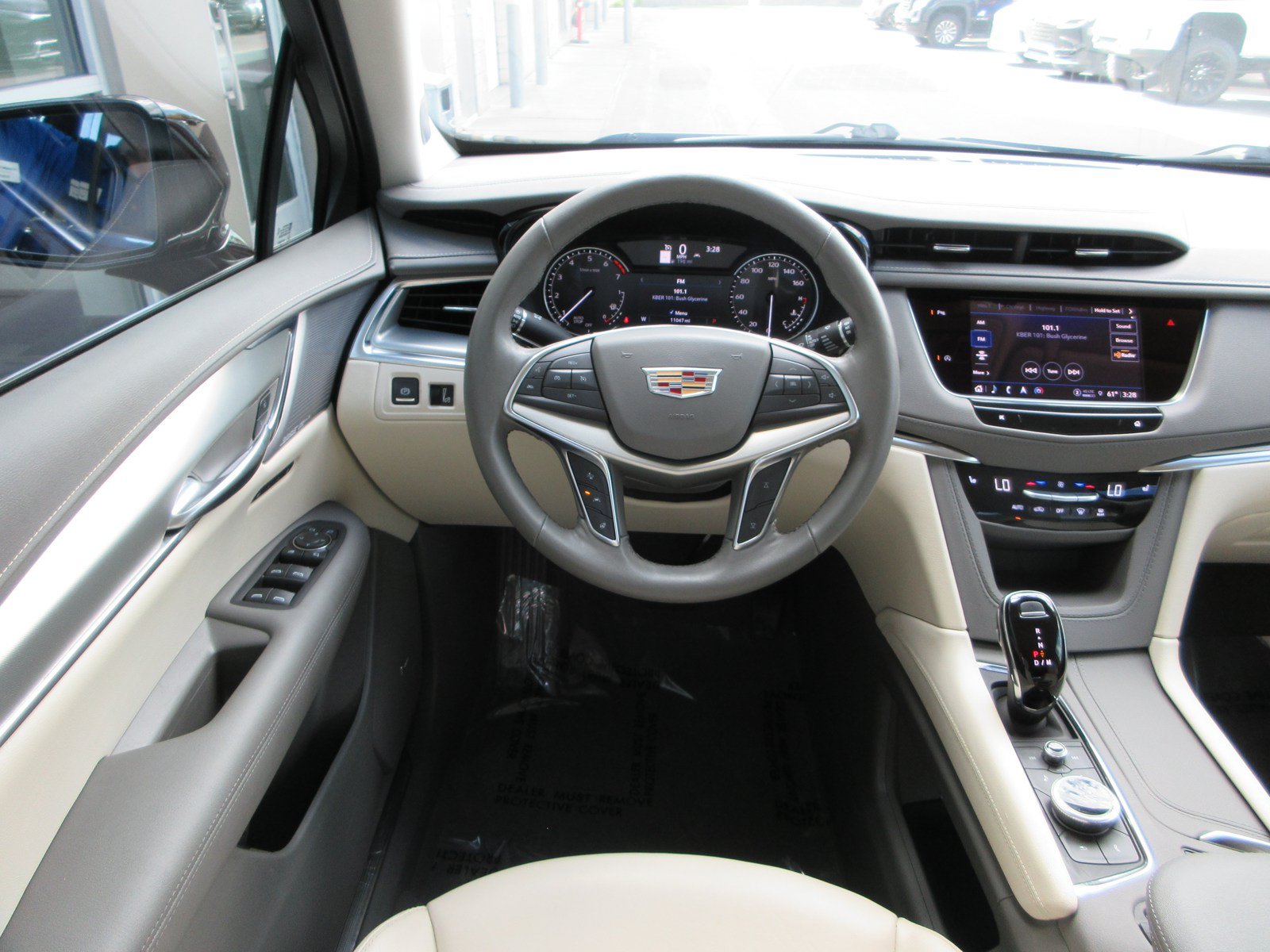 Used 2023 Cadillac XT5 Premium Luxury FWD image 36