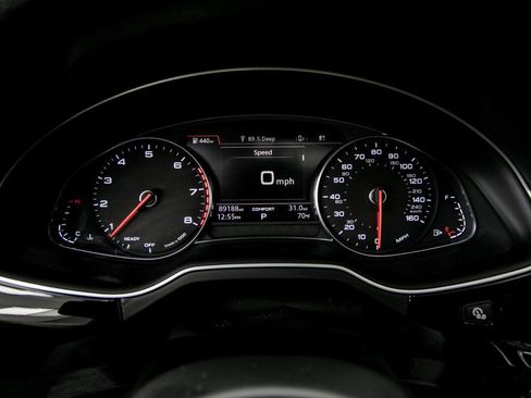 Used 2019 Audi Q7 3.0T Premium AWD/4WD image 14