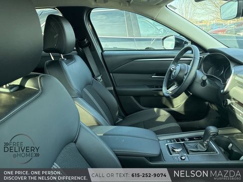 Certified 2025 MAZDA CX-50 AWD 2.5 S w/ Weather Package image 33
