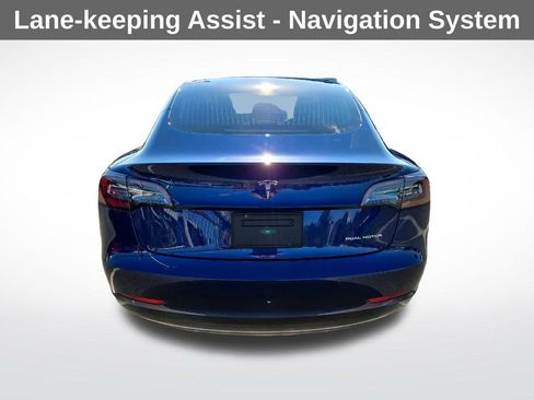 Used 2020 Tesla Model 3 Long Range image 7