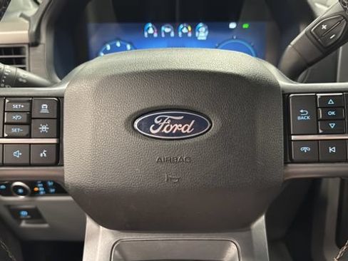Used 2024 Ford F150 XLT w/ Equipment Group 302A MID AWD/4WD image 15