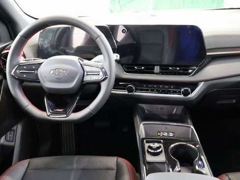 New 2026 Chevrolet Equinox RS image 13