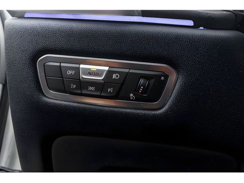 Used 2022 BMW X5 xDrive40i image 23