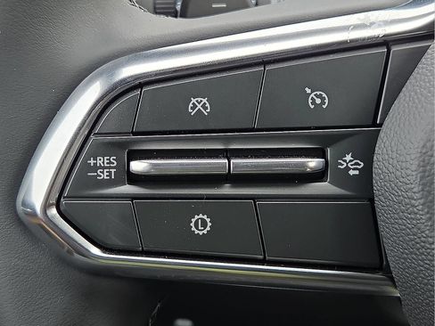 New 2026 Chevrolet Equinox ACTIV w/ Safety and Technology Package FWD image 20
