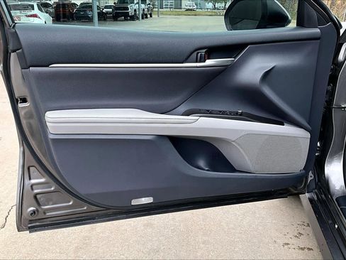 Used 2023 Toyota Camry XLE w/ Navigation Package image 25