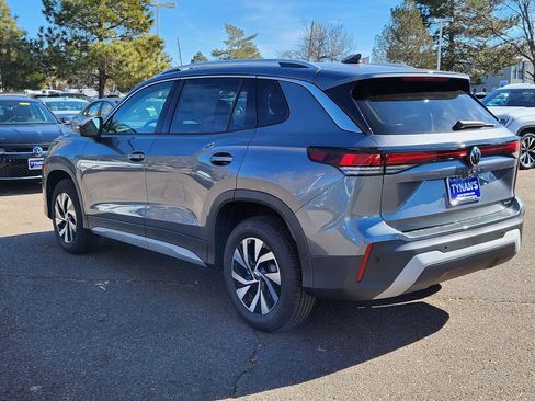 New 2026 Volkswagen Tiguan S AWD/4WD image 5