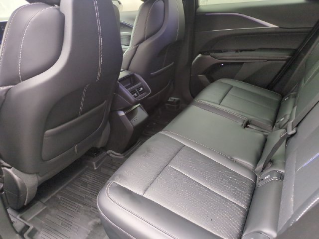 Used 2024 Cadillac Lyriq Sport w/ LPO, Floor Liner Package AWD/4WD image 21