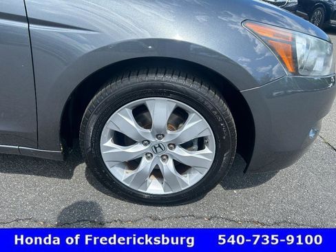 Used 2010 Honda Accord EX-L image 30