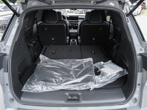 Certified 2026 INFINITI QX60 Sport w/ Dark Cargo Package AWD/4WD image 40
