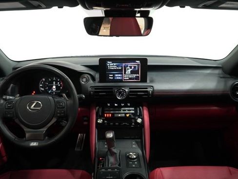 Used 2023 Lexus IS 350 F Sport image 14