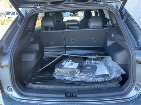 New 2026 Volkswagen Tiguan SE R-Line image 24