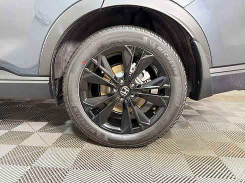 New 2026 Honda CR-V Sport Touring image 10