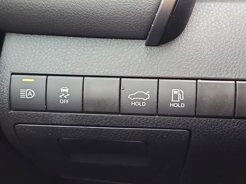 Certified 2024 Toyota Camry LE image 28