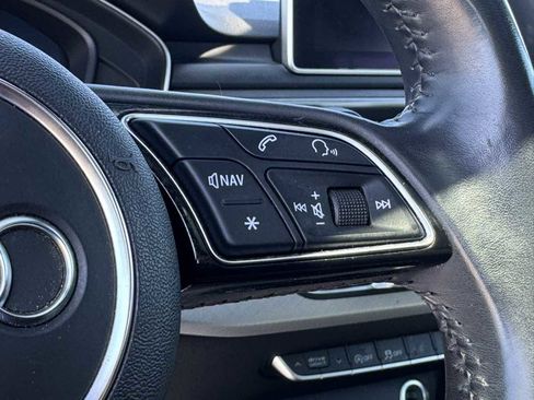 Used 2018 Audi A4 2.0T Ultra Premium w/ 18" Wheel Package image 37