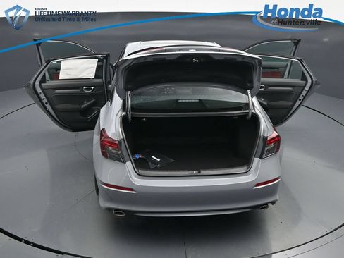 New 2026 Honda Civic Si image 36