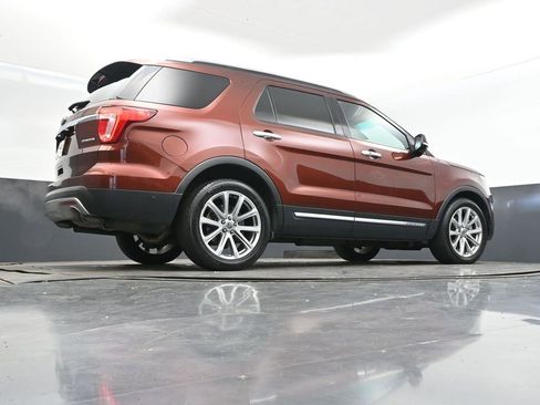 Used 2016 Ford Explorer Limited w/ Equipment Group 301A image 43