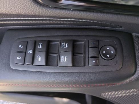 New 2025 Dodge Durango R/T w/ Blacktop Package image 26