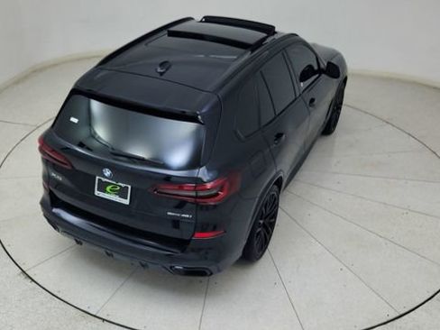 Used 2022 BMW X5 sDrive40i w/ M Sport Package image 83