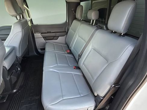 Used 2023 Ford F350 XL w/ XL Chrome Package image 19