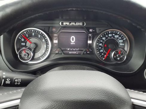 Used 2020 RAM 1500 Big Horn AWD/4WD image 20
