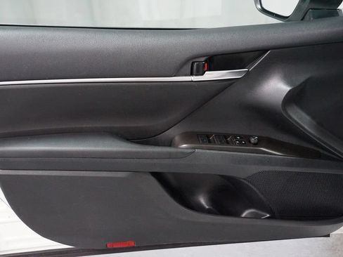 Certified 2024 Toyota Camry SE FWD image 28