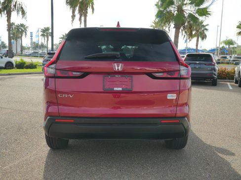 Used 2024 Honda CR-V EX-L image 6