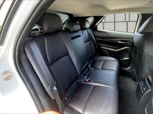 Used 2021 MAZDA CX-30 FWD 2.5 S w/ Premium Package image 23