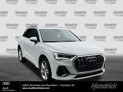 Certified 2023 Audi Q3 2.0T Premium Plus w/ Premium Plus Package