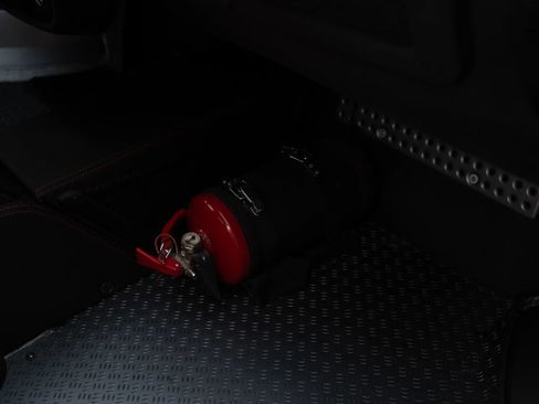 Used 2008 Ferrari F430 Scuderia RWD image 34