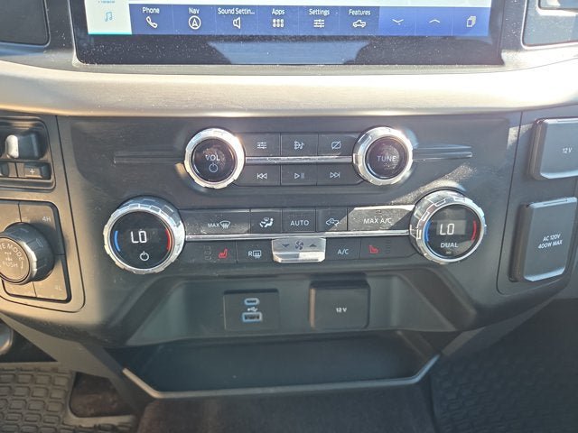 Used 2021 Ford F150 XLT w/ Equipment Group 302A High AWD/4WD image 16
