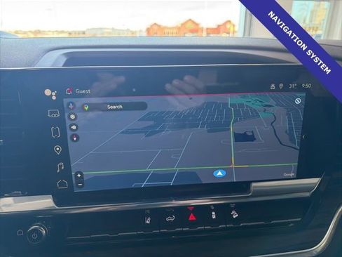 New 2026 GMC Sierra 3500 SLT image 2