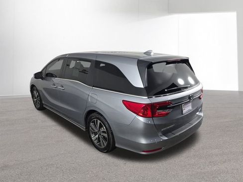 Used 2024 Honda Odyssey Touring image 39