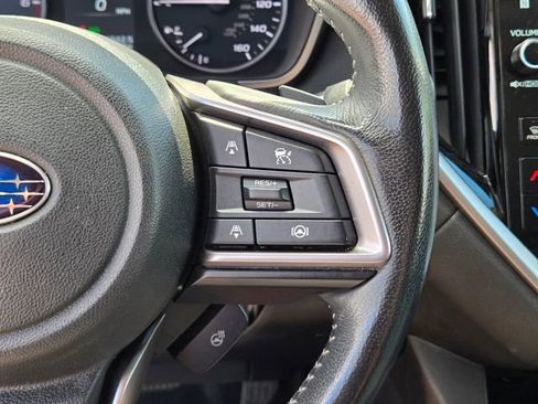 Used 2023 Subaru Ascent Limited w/ Technology Package image 29