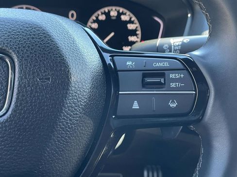 Used 2025 Honda Civic Sport image 22