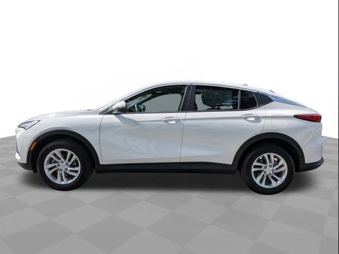 New 2026 Buick Envista Preferred FWD image 7