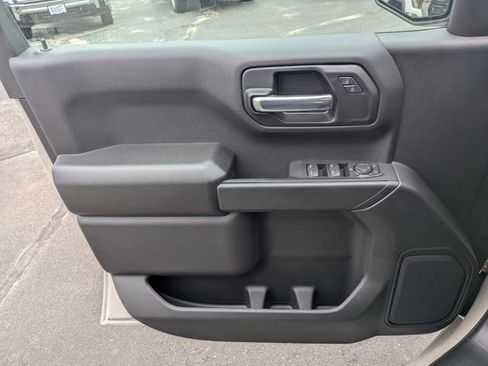 New 2026 GMC Sierra 1500 Pro w/ Pro Value Package image 11