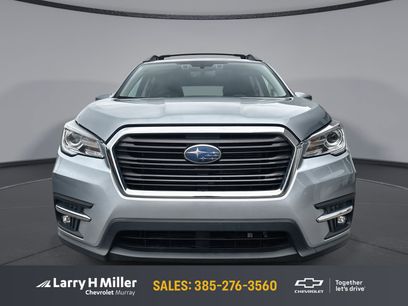 Used 2020 Subaru Ascent Limited w/ Technology Package