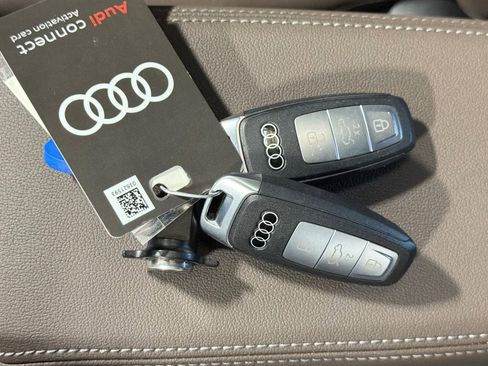 Used 2025 Audi A3 2.0T Premium Plus w/ Premium Plus Package AWD/4WD image 23