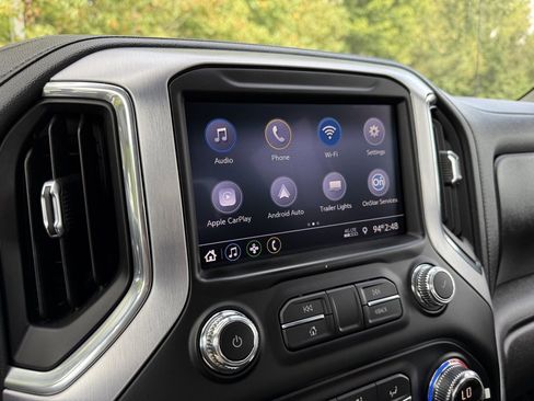 Certified 2021 GMC Sierra 1500 SLE image 33