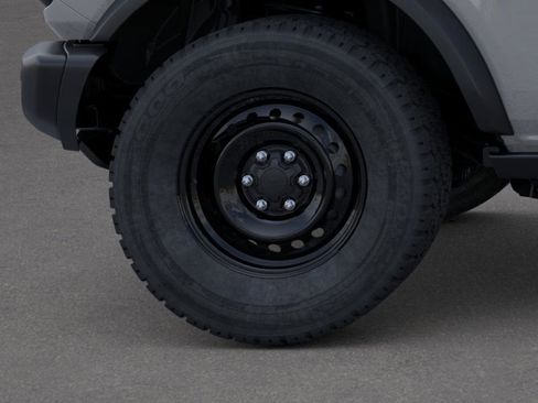 New 2026 Ford Bronco Big Bend image 21