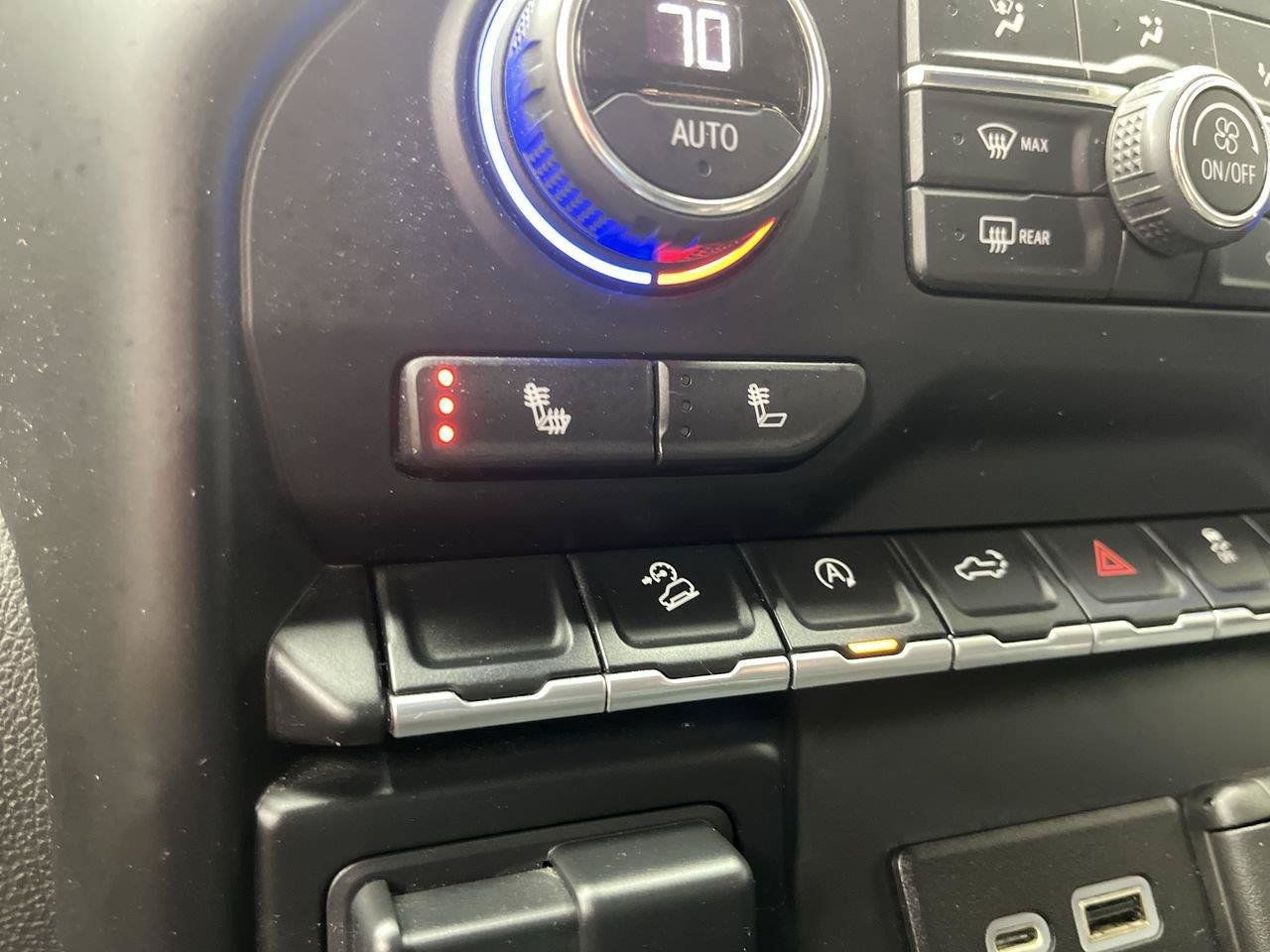 Used 2019 Chevrolet Silverado 1500 RST AWD/4WD image 24