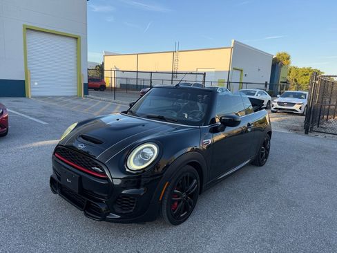 Used 2020 MINI Cooper John Cooper Works image 27