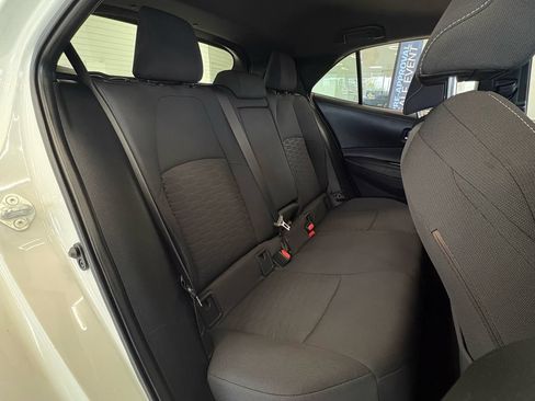 Used 2020 Toyota Corolla SE FWD image 23