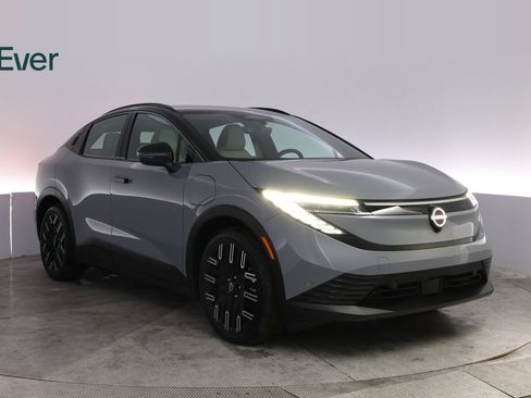 Used 2026 Nissan Leaf Platinum+ FWD image 13