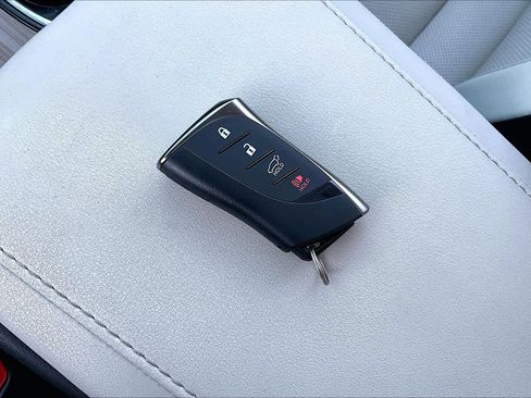 Used 2024 Lexus RX 350 Premium image 14