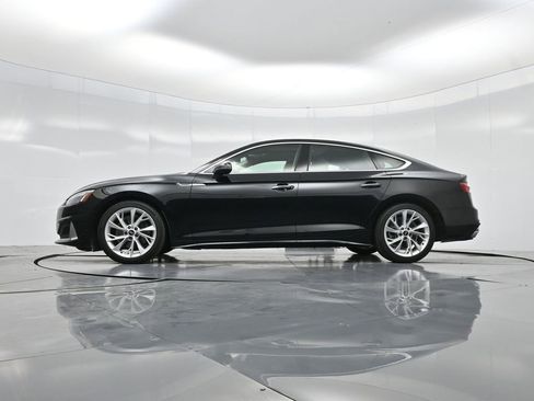 Used 2023 Audi A5 2.0T Premium w/ Convenience Package image 43