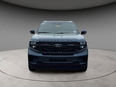 New 2026 Ford Expedition Max Platinum AWD/4WD image 15