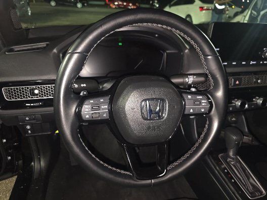 Used 2024 Honda Civic Sport image 12