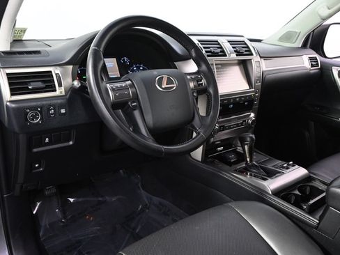 Used 2015 Lexus GX 460 w/ Navigation Package AWD/4WD image 12